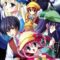 Tantei Opera Milky Holmes (Япония) PSP ISO