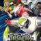 Tiger & Bunny: On-Air Jack! (Япония) PSP ISO