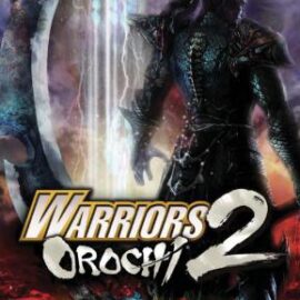 Warriors Orochi 2 (США) PSP ISO