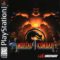 Mortal Kombat 4 (США) Взломана PSX ISO