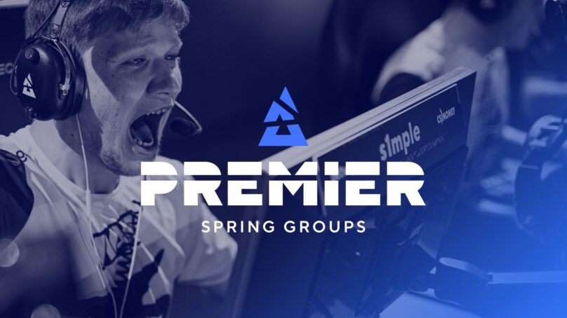 BLAST Spring Groups. Что турнир рассказал нам о NaVi?