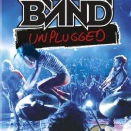 Rock Band Unplugged (США) PSP ISO