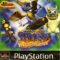 Spyro 3: Year of the Dragon (Европа) [RUS] PSP Eboot