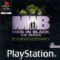 Men in Black 2: The Series: Crashdown (Европа) [RUS] PSX ISO