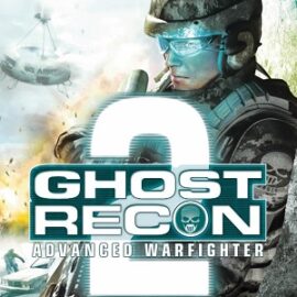 Tom Clancy’s Ghost Recon: Advanced Warfighter 2 (Европа) PSP ISO