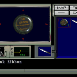 Resident Evil: VictorioREtextured Mod