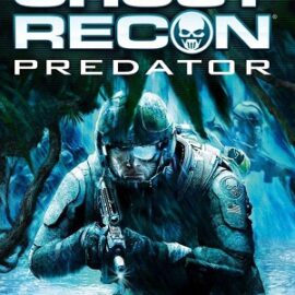 Tom Clancy’s Ghost Recon: Predator (Европа) PSP ISO