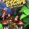 Ape Escape: On the Loose (США+UNDUB) PSP ISO