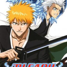Bleach: Heat the Soul 3 (Япония) PSP ISO