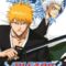 Bleach: Heat the Soul 3 (Япония) PSP ISO