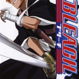 Bleach: Heat the Soul (Япония) PSP ISO