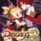 Disgaea 2: Dark Hero Days (США+DLC) PSP ISO