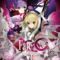 Fate/Extra CCC (Япония) PSP ISO