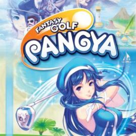 Pangya: Fantasy Golf (США) PSP ISO