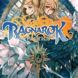 Ragnarok Tactics (США) PSP ISO