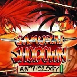 Samurai Shodown Anthology (США) PSP ISO