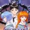 Secret of Evangelion Portable (Япония) PSP ISO