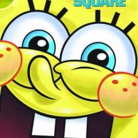 SpongeBob’s Truth or Square (США) PSP ISO