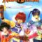 Tales of Eternia (Европа+UNDUB) PSP ISO