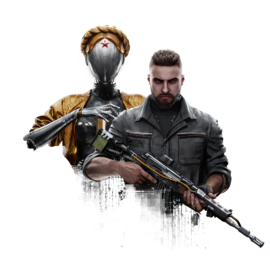 Список персонажей из игры Atomic Heart