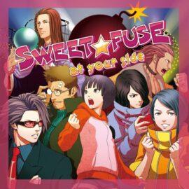 Sweet Fuse: At Your Side (США) PSP ISO