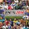 Pro Evolution Soccer 2014 (США) PSP ISO