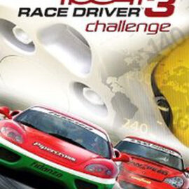 TOCA Race Driver 3 Challenge (Европа) [RUS] PSP ISO