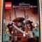 LEGO Pirates of the Caribbean: The Video Game (Россия) [RUS] PSP ISO