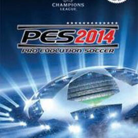 Pro Evolution Soccer 2014 (Европа) [RUS] PSP ISO