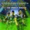 Syphon Filter: The Omega Strain (США) [RUS] PS2 ISO