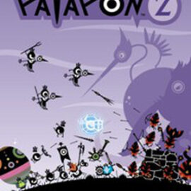 Patapon 2 (Европа) [RUS] PSP ISO