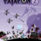 Patapon 2 (Европа) [RUS] PSP ISO