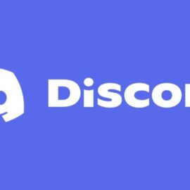 У нас появился Discord канал!