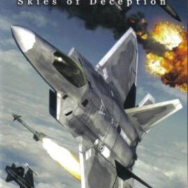 Ace Combat X: Skies of Deception (США) PSP ISO