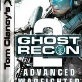 Tom Clancy’s Ghost Recon: Advanced Warfighter 2 (США) PSP ISO