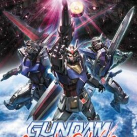 Gundam Assault Survive (Япония) PSP ISO