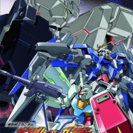 Kidou Senshi Gundam: Gundam vs. Gundam NEXT PLUS (Япония) PSP ISO
