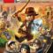 LEGO Indiana Jones 2: The Adventure Continues (США) PSP ISO