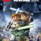 LEGO Star Wars III: The Clone Wars (США) PSP ISO