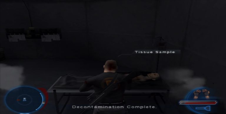 Lets-Play-Syphon-Filter-4_-The-Omega-Strain-Mission-02-Quarantine-Zone-Carthage-1-5-19-screenshot