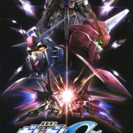 Kidou Senshi Gundam Seed: Rengou vs. Z.A.F.T. Portable (Япония) PSP ISO