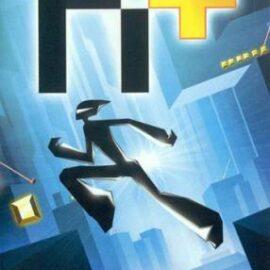 N Plus – N+ (США) PSP ISO