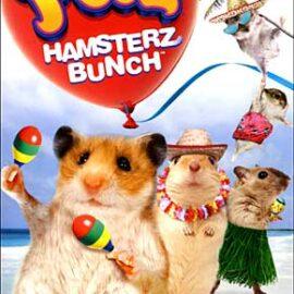 Petz: Hamsterz Bunch (США) PSP ISO
