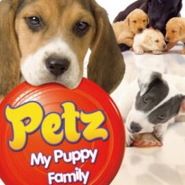 Petz: My Puppy Family (Нет данных) [RUS] PSP ISO