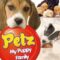 Petz: My Puppy Family (Европа) PSP ISO