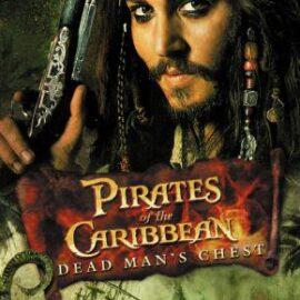 Pirates of the Caribbean: Dead Man’s Chest (Европа) PSP ISO