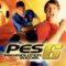 Pro Evolution Soccer 6 (Европа) PSP ISO