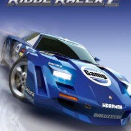 Ridge Racer 2 (Европа) PSP ISO