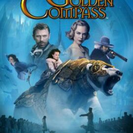 The Golden Compass (США) [RUS] PSP ISO