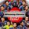 World Soccer Winning Eleven 2014 (Япония) PSP ISO